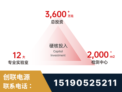肇庆-研发创新能力强